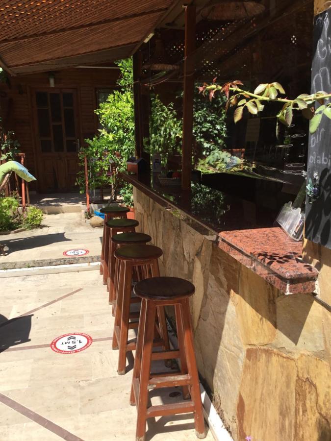 Belen Hotel Side Exterior photo