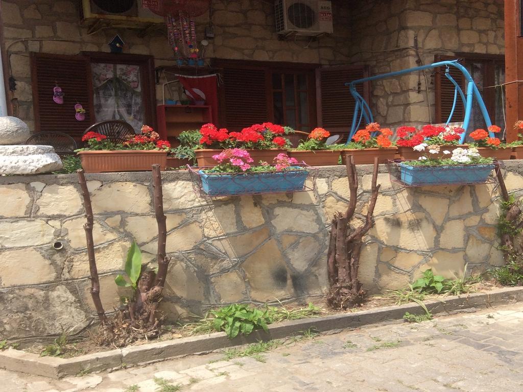 Belen Hotel Side Exterior photo