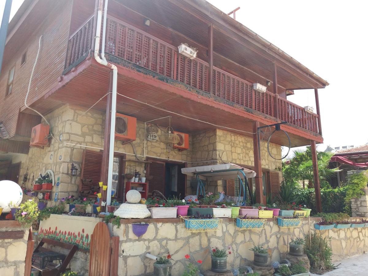 Belen Hotel Side Exterior photo