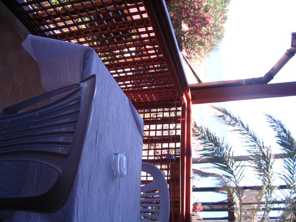Belen Hotel Side Exterior photo